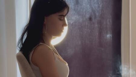 HANDY 100s SLIM SMOKE