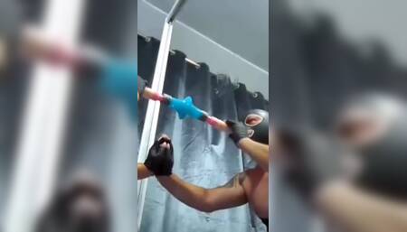 deepthroat and anal