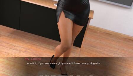 The God of Sex (part 10)