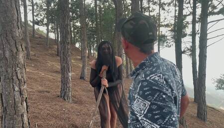 French Kissing My Stepbro's Best Friend in the Pool. and It Gets Wet Real Fast