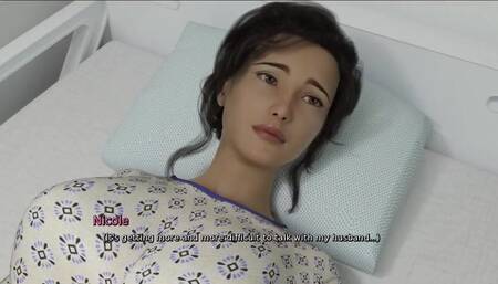 A Step-mother's Love (orborigin) part 5 Part 28 Gameplay by Loveskysan69