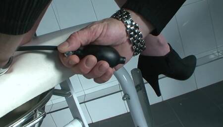 Lords of Suffering Whip Until the Ass Is Red