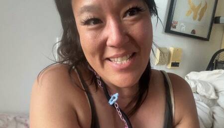 Root Canal needed ASAP: see my buccal oral fistula and check out my teeth! (aug 15 2025)