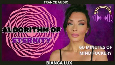 THE ALGORITHM OF ETERNITY - 60 MINUTES OF QUANTUM OBEDIENCE