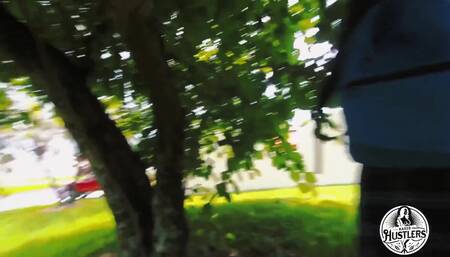 The Good Girl I Melanie Hicks Masturbates