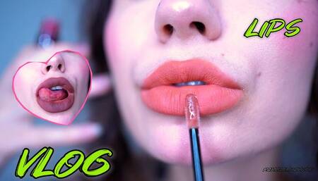 Get Obsessed: ASMR Lipstick Unboxing & Personal Lip Love