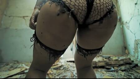 Dirty Nasty Giantess Stinky Ass Worship POV | FHD