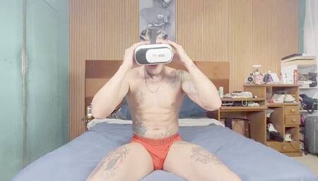 KISSING WITH A VERY HOT INTERRACIAL THREESOME - BY NATHAN COLLINS, BRENDON CLARK AND CASSIUS KENT - CLIP 1