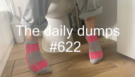 The daily dumps #622