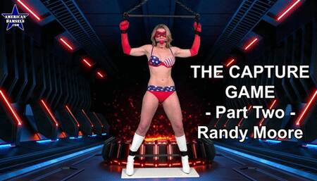 The Capture Game - Part Two - Randy Moore