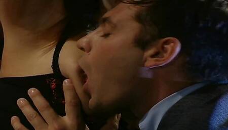 Dolce perversa Sc 4 lewd anal sex