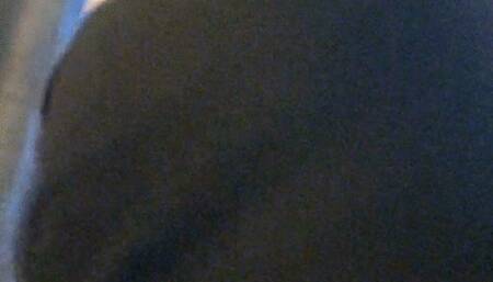 Stroke That Dick Hard To Creampie Me