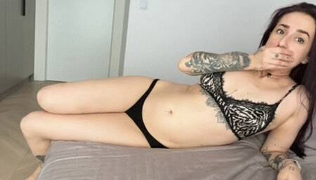 Loudest Stomach Sounds: Abdominal Gas Release wmv