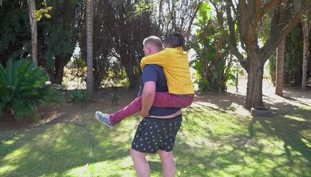 Carried Away by Big Daddy