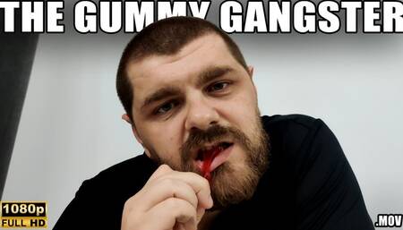 KingMarti: The Gummy Gangster - Full HD 1080p - MOV