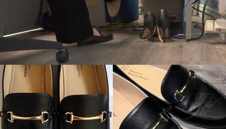 Loafers