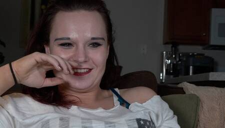 Foot Cleaning Task, 4th