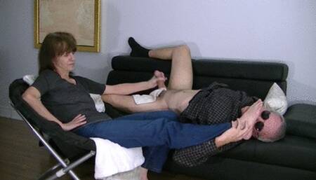 Viviane's sweetness (HD)