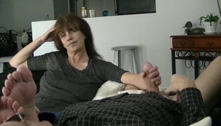 Viviane's sweetness (mp4)