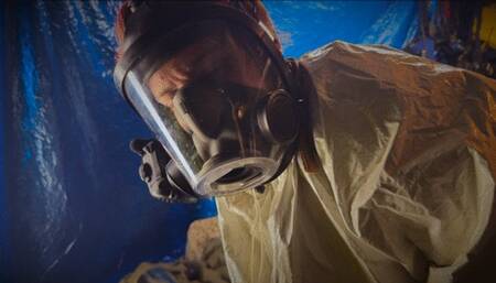 The Hazmat Pixie - Pixe & The Magic Wand