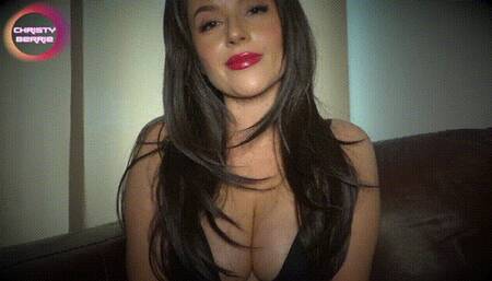 SEX EDUCATION WITH STEP-MOM