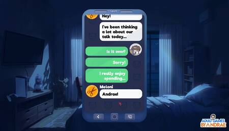 Ep6: Melony's Ass Is Never the Same Again - Getting Inside Hentai Story