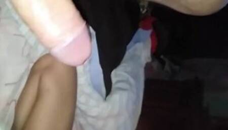 CULIAR PERRA - SQUIRTING ARGENTINIAN AMATEUR