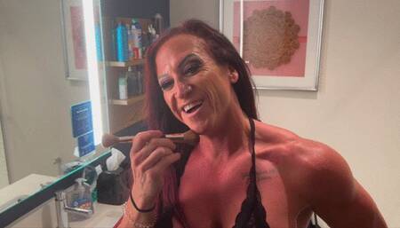 The Kandy Shop