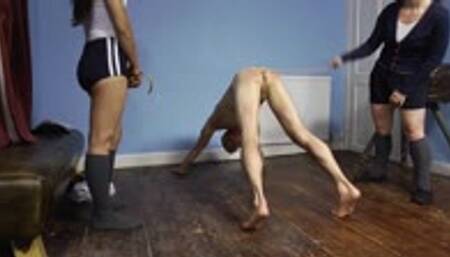 A Test for The Plumber - MP4