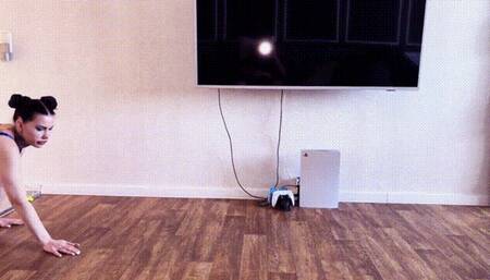 Whores hungry for cock