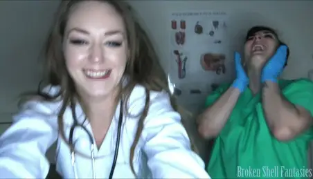 Berzzer Doctor Bother And Norse Porn Videos - FAPSTER