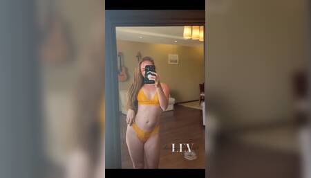  every Time You Message Me, I Grin Like an Idiot