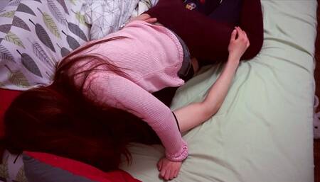 Premium Video - He Came Inside Me for the First Time!