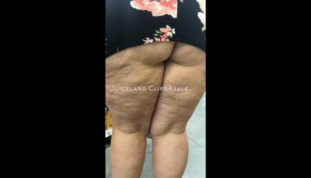 TheJuiceRoom: Public Dress