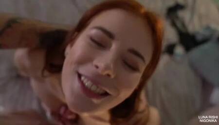 Hid in the Closet to Tease the Beautiful Neighbor _ Nigonika Top Porn 2023