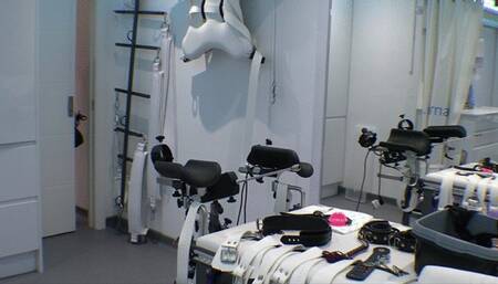 The First Fucking From Mistress Miranda