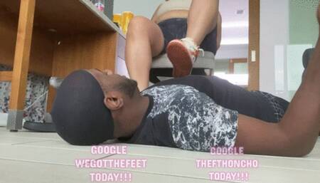 LICK THEM CLEAN BITCH VOL 13 PART 1