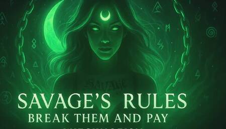Savage’s Rules: Break Them and Pay