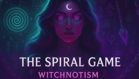 The Spiral Game