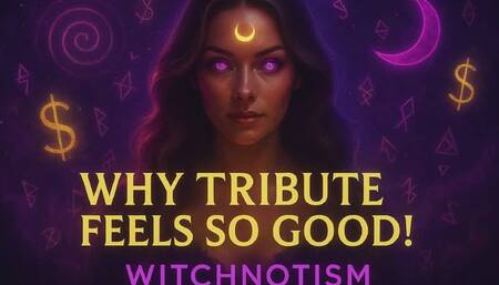 Why Tribute Feels So Good