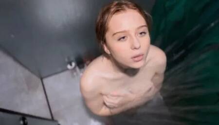 I Made a Surprise for My Boyfriend