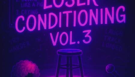 Shame Parade - Loser Conditioning