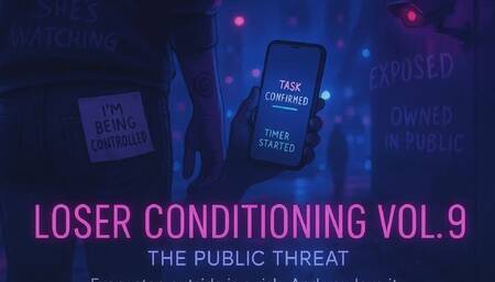 The Public Threat – Loser Conditioning