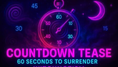 60 seconds to surrender
