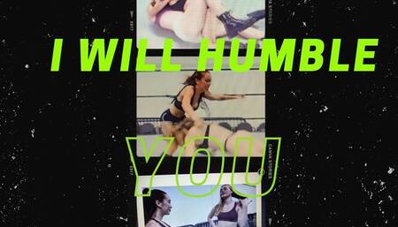 Bitch, I Will Humble You (1080p)