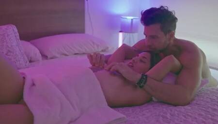 Sexo Oral Termina En Squirt