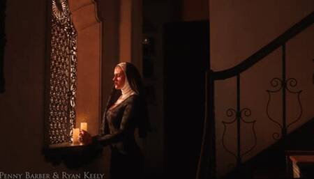 Unholy Seed (HD MP4)