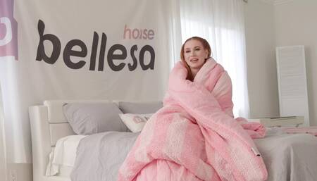 Curvy Diva Madison Morgan Goes Deep with Handsome & Hung Damion Dayski