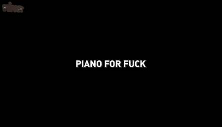 Piano Lesson, Threesome, Juicy Fucking _ Nigonika Best Porn 2023 (4k)