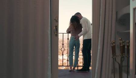 I Promise... Just One More Time